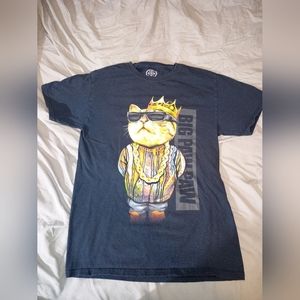 Youth shirt Big PawPaw